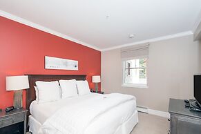 River Club 104 2 Bedroom Condo by Alpine Lodging Telluride