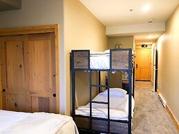 Bear Creek Lodge 301 3 Bedroom Condo by Alpine Lodging Telluride