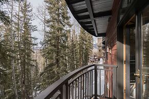 Bear Creek Lodge 301 3 Bedroom Condo by Alpine Lodging Telluride