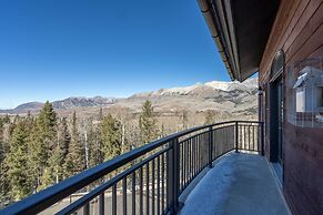Bear Creek Lodge 412 4 Bedroom Condo by Alpine Lodging Telluride