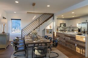 Bear Creek Lodge 412 4 Bedroom Condo by Alpine Lodging Telluride