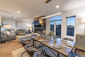 Bear Creek Lodge 412 4 Bedroom Condo by Alpine Lodging Telluride