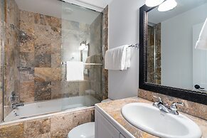 Bear Creek Lodge 412 4 Bedroom Condo by Alpine Lodging Telluride