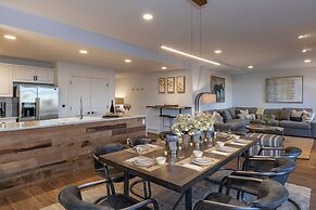 Bear Creek Lodge 412 4 Bedroom Condo by Alpine Lodging Telluride