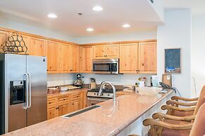 Bear Creek Lodge 203 3 Bedroom Condo by Alpine Lodging Telluride