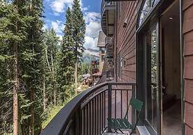 Bear Creek Lodge 203 3 Bedroom Condo by Alpine Lodging Telluride