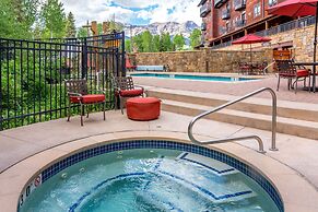 Bear Creek Lodge 308a 1 Bedroom Condo