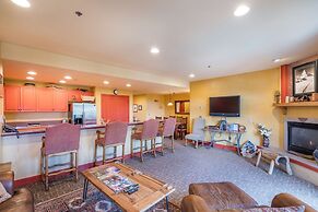 Bear Creek Lodge 308a 1 Bedroom Condo