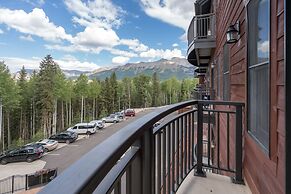 Bear Creek Lodge 308a 1 Bedroom Condo