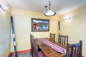 Bear Creek Lodge 308 2 Bedroom Condo by Alpine Lodging Telluride