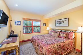 Bear Creek Lodge 308 2 Bedroom Condo by Alpine Lodging Telluride