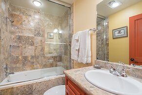 Bear Creek Lodge 308 2 Bedroom Condo by Alpine Lodging Telluride