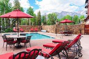Bear Creek Lodge 308 2 Bedroom Condo by Alpine Lodging Telluride