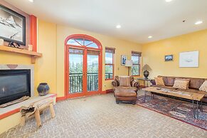 Bear Creek Lodge 308 2 Bedroom Condo by Alpine Lodging Telluride