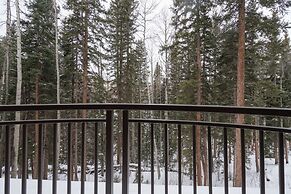 Bear Creek Lodge 205 3 Bedroom Condo by Alpine Lodging Telluride