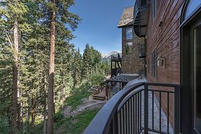 Bear Creek Lodge 205 3 Bedroom Condo by Alpine Lodging Telluride