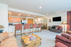 Bear Creek Lodge 302 1 Bedroom Condo by Alpine Lodging Telluride