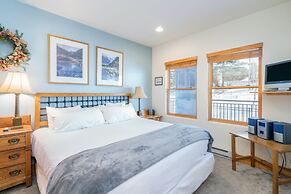Bear Creek Lodge 302 1 Bedroom Condo by Alpine Lodging Telluride