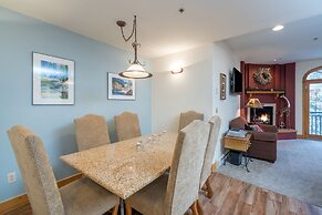 Bear Creek Lodge 302 1 Bedroom Condo by Alpine Lodging Telluride