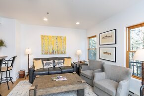 Bear Creek Lodge 205a 1 Bedroom Condo by Alpine Lodging Telluride