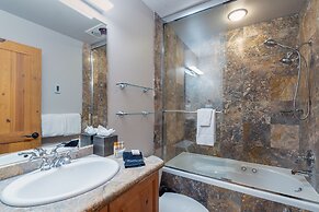 Bear Creek Lodge 205a 1 Bedroom Condo by Alpine Lodging Telluride