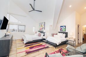 Bear Creek Lodge 411 4 Bedroom Condo by Alpine Lodging Telluride