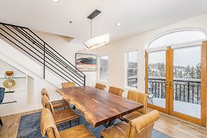 Bear Creek Lodge 411 4 Bedroom Condo by Alpine Lodging Telluride