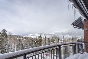 Bear Creek Lodge 411 4 Bedroom Condo by Alpine Lodging Telluride