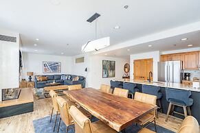 Bear Creek Lodge 411 4 Bedroom Condo by Alpine Lodging Telluride