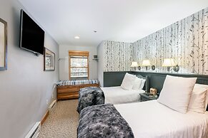 Bear Creek Lodge 112 2 Bedroom Condo