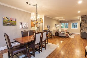 River Club 105 2 Bedroom Condo by Alpine Lodging Telluride