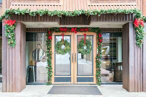 River Club 105 2 Bedroom Condo by Alpine Lodging Telluride