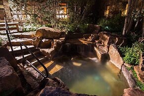 River Club 105 2 Bedroom Condo by Alpine Lodging Telluride