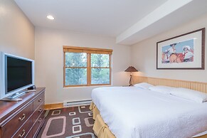Bear Creek Lodge 305 3 Bedroom Condo by Alpine Lodging Telluride