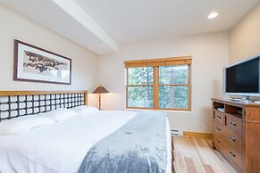 Bear Creek Lodge 305 3 Bedroom Condo
