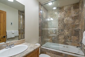 Bear Creek Lodge 305 3 Bedroom Condo by Alpine Lodging Telluride