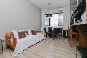 Charmoso Residence service na Savassi