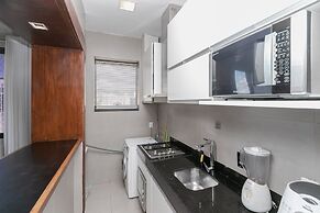 Charmoso Residence service na Savassi