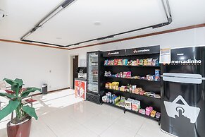 Charmoso Residence service na Savassi