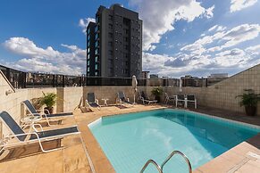 Charmoso Residence service na Savassi