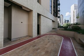 Charmoso Residence service na Savassi