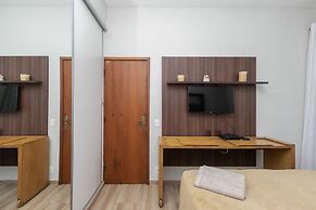 Charmoso Residence service na Savassi