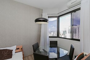 Charmoso Residence service na Savassi