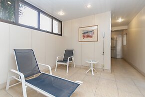 Charmoso Residence service na Savassi