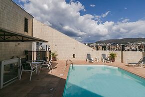 Charmoso Residence service na Savassi