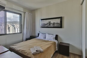 Charmoso Residence service na Savassi