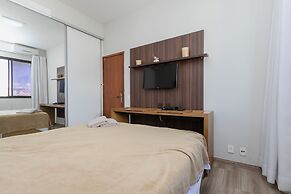 Charmoso Residence service na Savassi