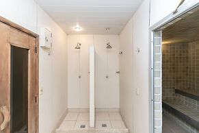 Charmoso Residence service na Savassi