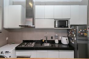 Charmoso Residence service na Savassi