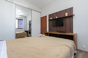 Charmoso Residence service na Savassi